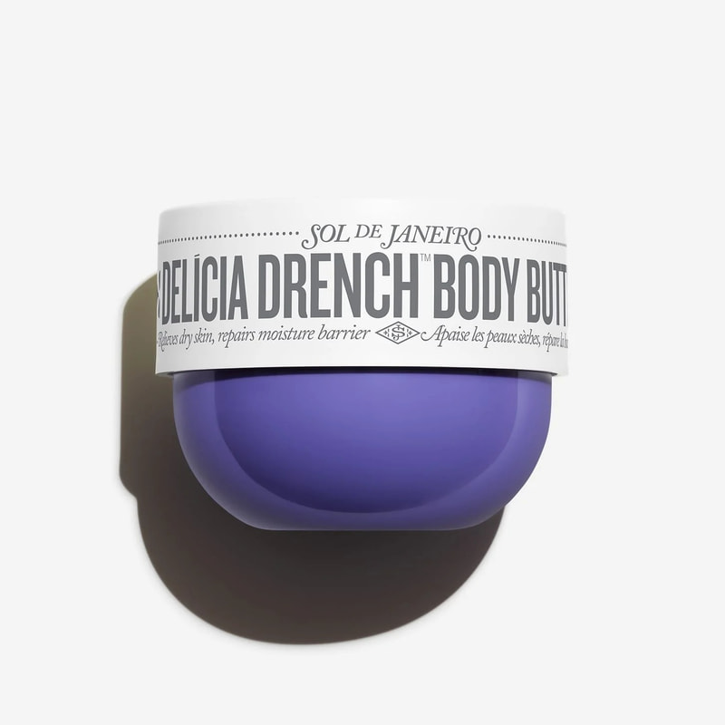 Sol De Janeiro Delicia Drench Body