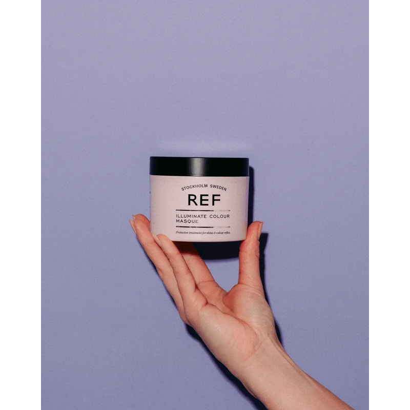 REF Illuminate Colour Masque 500ml