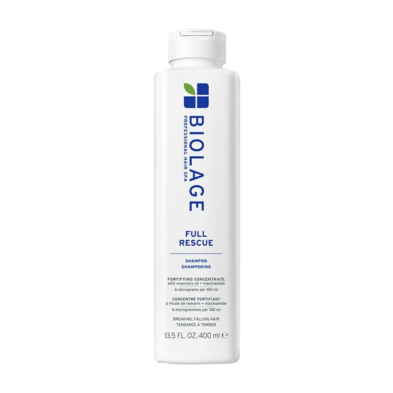 Biolage Full Rescue Šampūns 1000ml