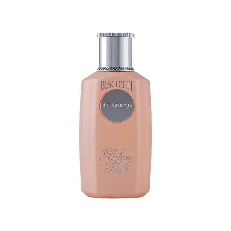 Khadlaj Biscotti Melon Misk Extrait de