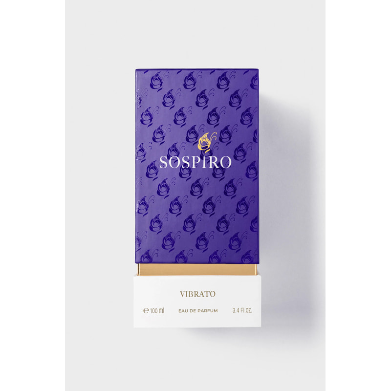 Sospiro Vibrato 100ml