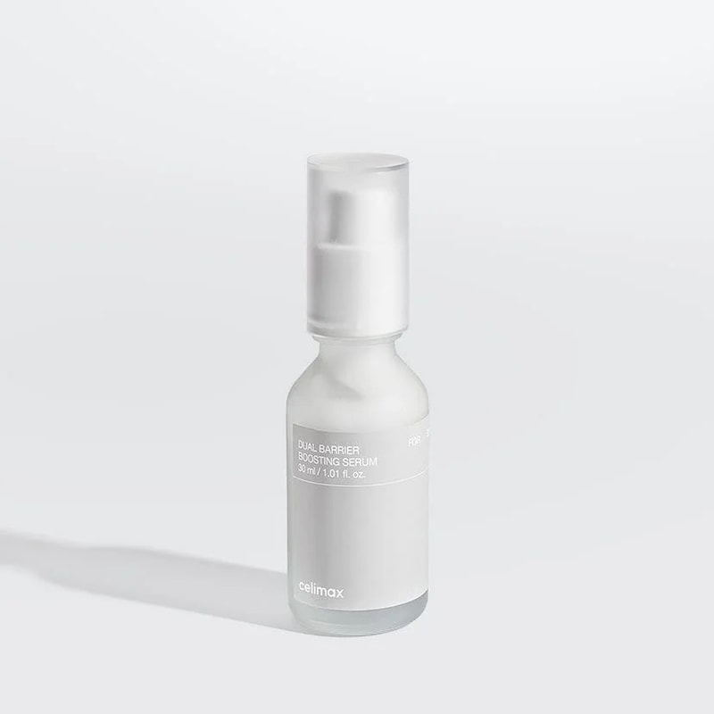 Celimax Dual Barrier Boosting Serum 30ml