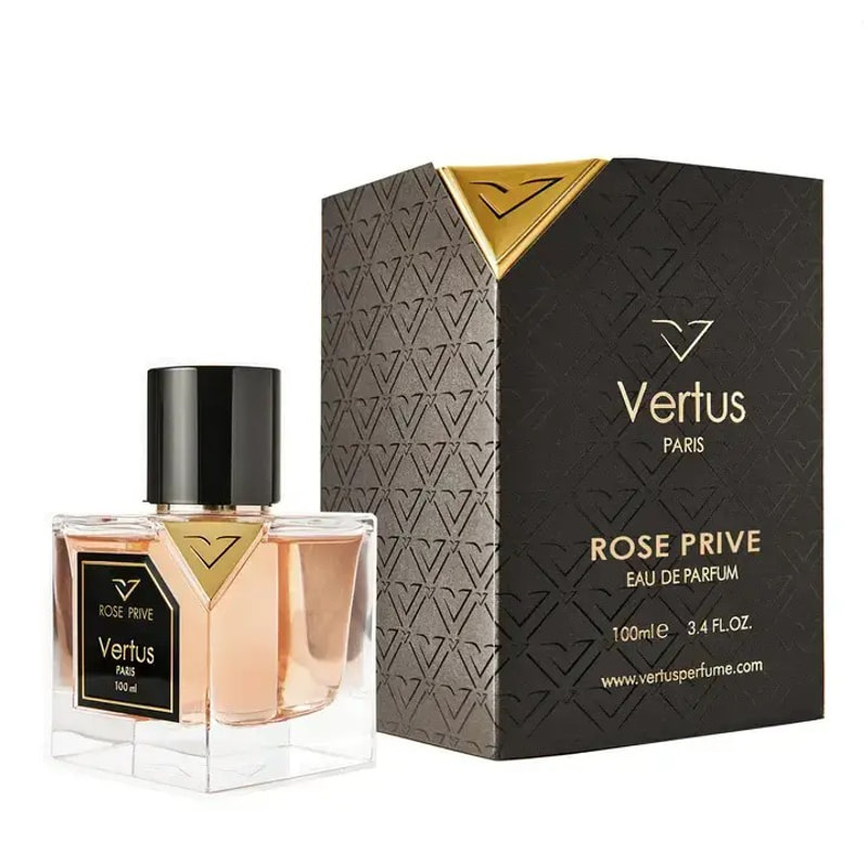 Vertus Rose Prive 100ml