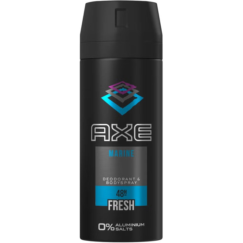 Axe Marine 150ml