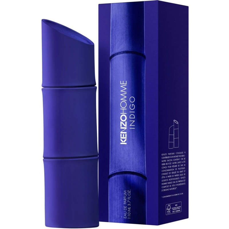 Kenzo Homme Indigo 60ml