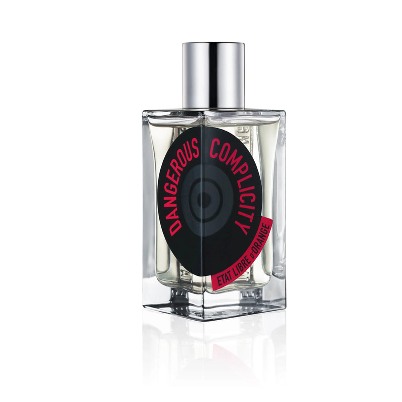 Etat Libre d´Orange Dangerous Complicity 50ml