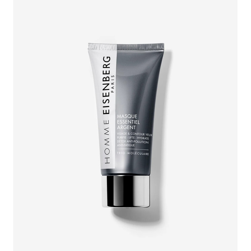 Eisenberg Homme Silver Essential Mask 75ml