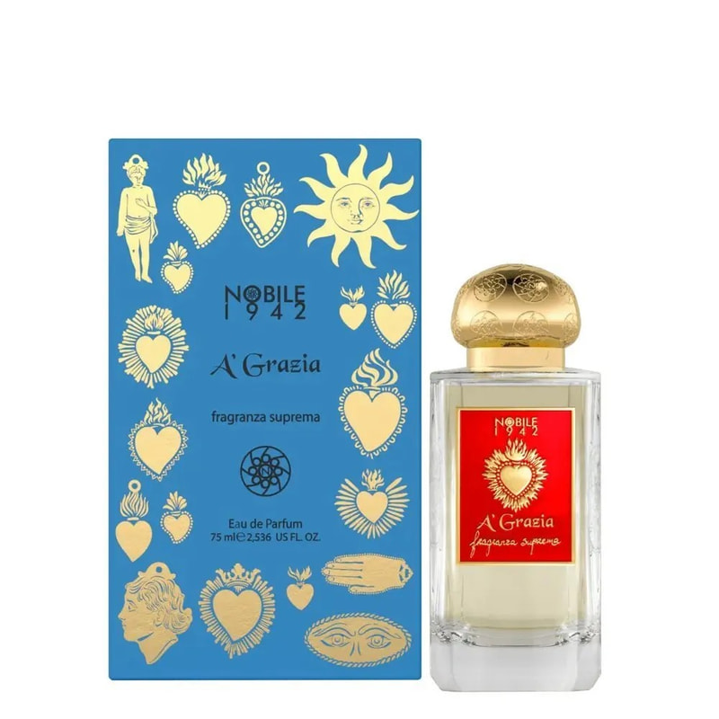 Nobile 1942 A` Grazia 75ml