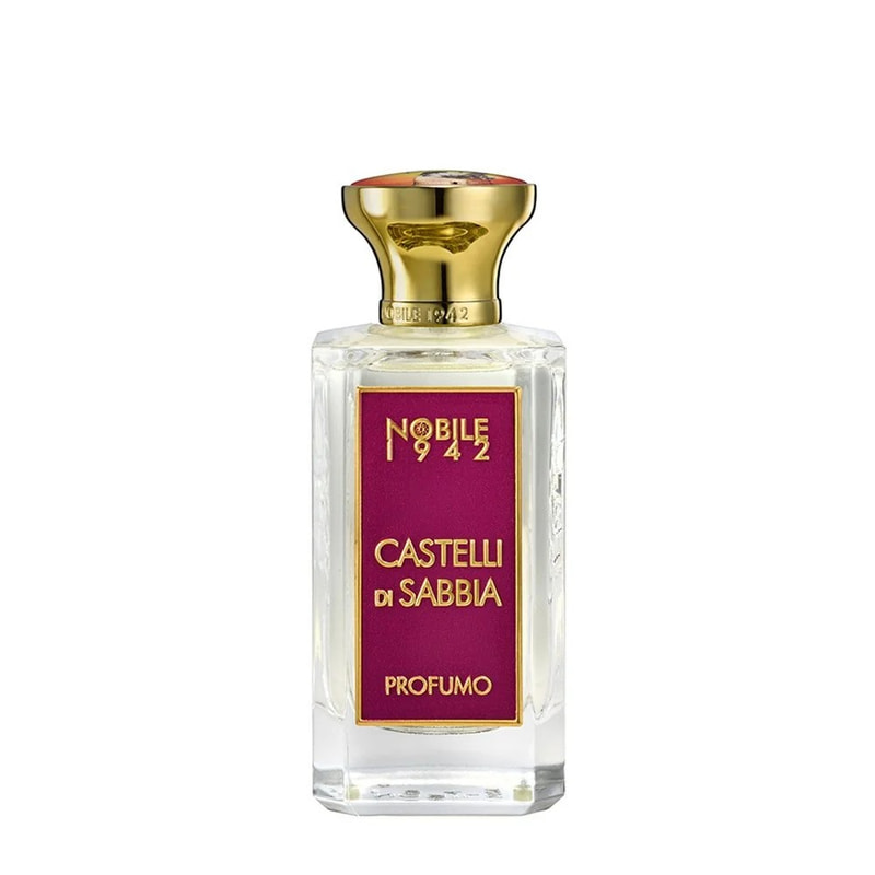 Nobile 1942 Castelli Di Sabbia 75ml