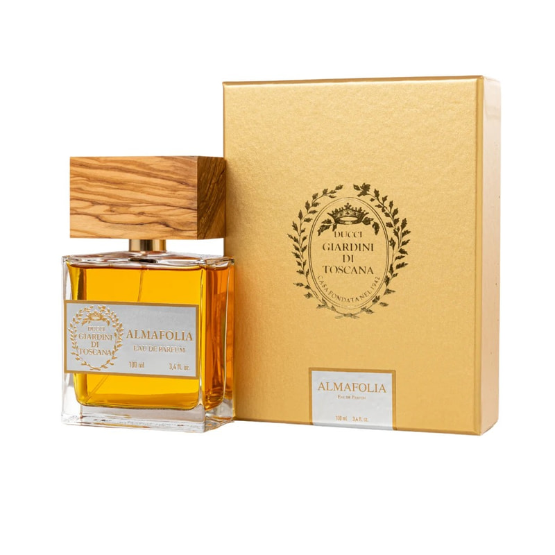 Giardini Di Toscana Almafolia 100ml