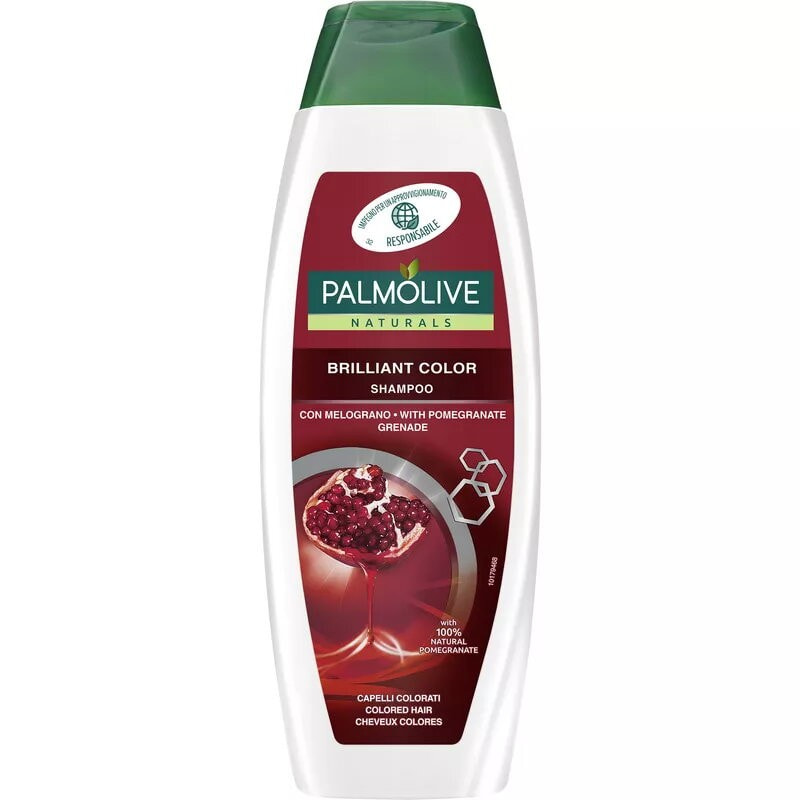 Palmolive Naturals Brilliant Color 350ml