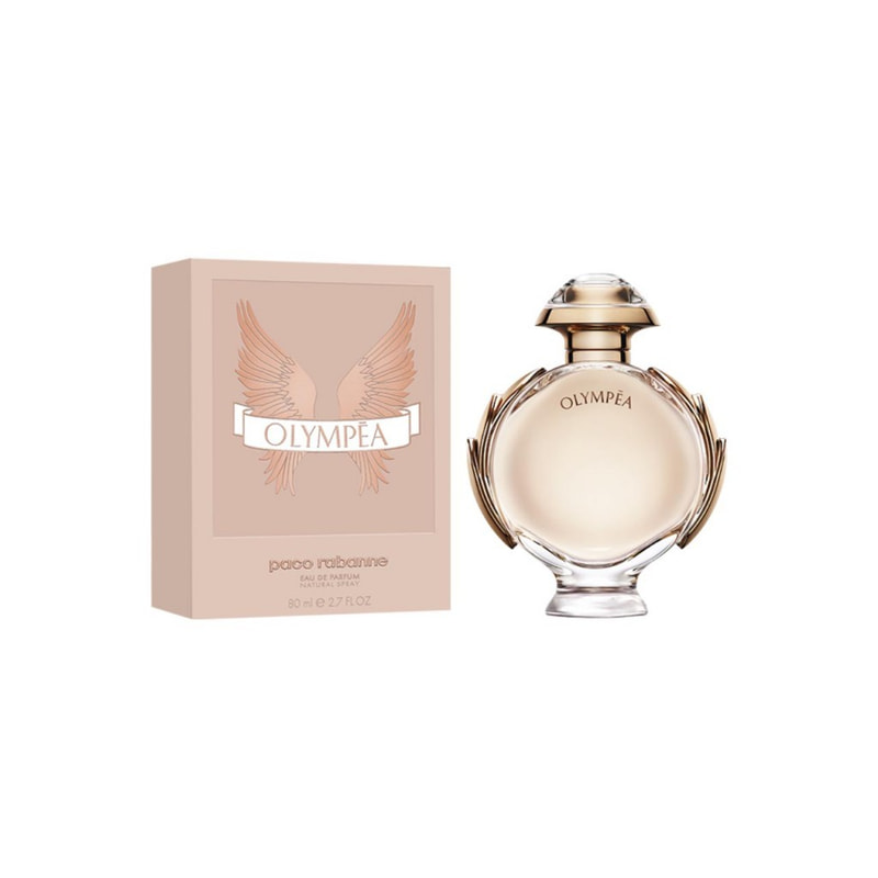 Paco Rabanne Olympéa 80ml