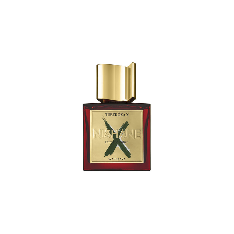 Nishane Tuberóza X 100ml