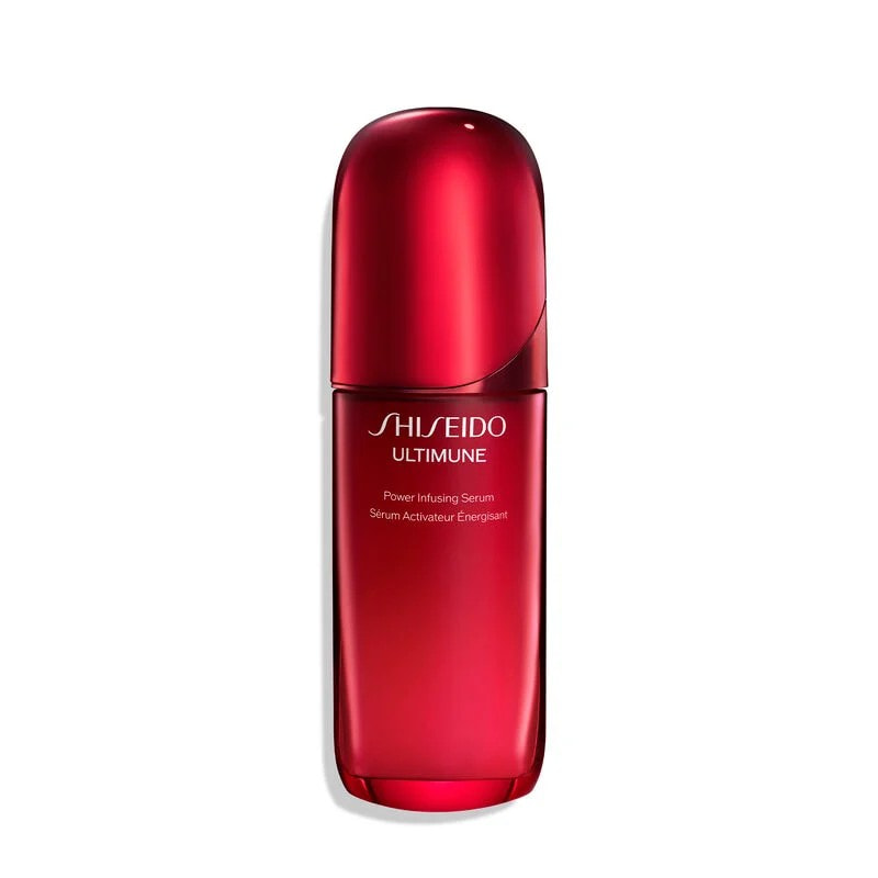 Shiseido Ultimune Power Infusing Serum 120ml