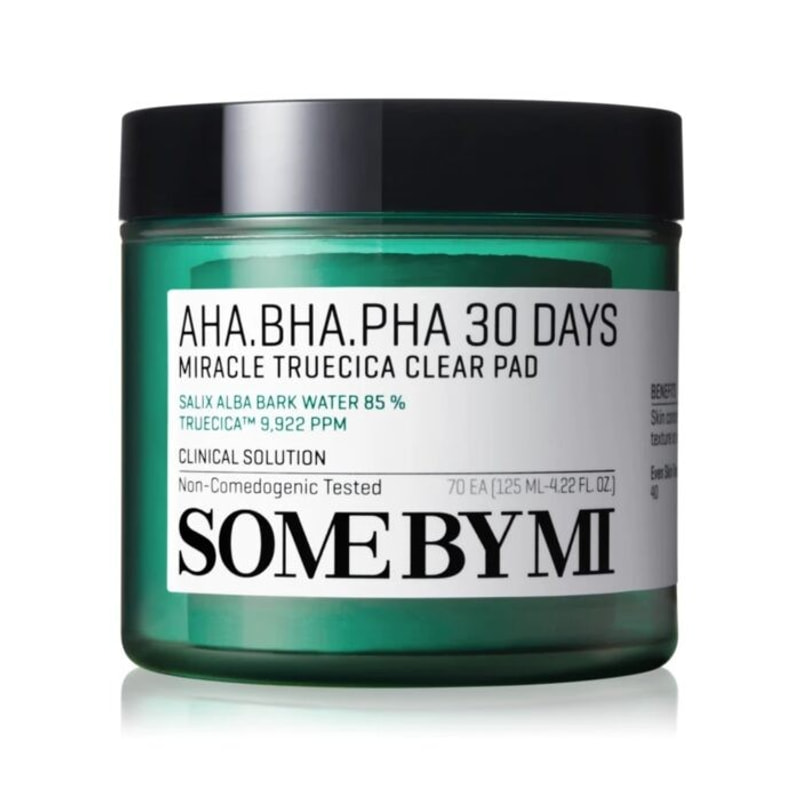 Some By Mi AHA.BHA.PHA