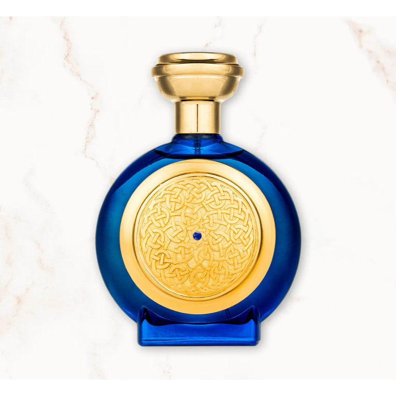 Boadicea the Victorious Blue Sapphire 100ml