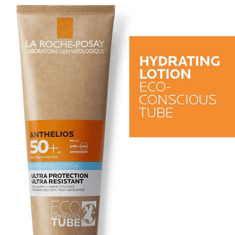 La Roche-Posay Anthelios Hydrating Lotion SPF50+