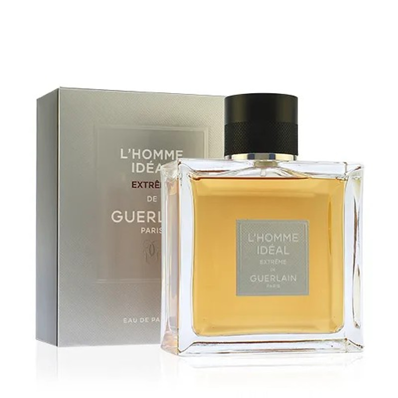 Guerlain L`Homme Ideal Extreme Edp 50ml