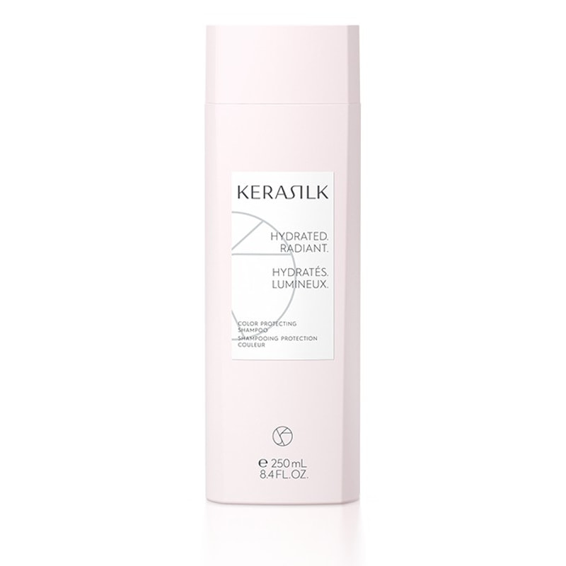 KERASILK Essentials Krāsu Aizsargājošs Šampūns 250ml