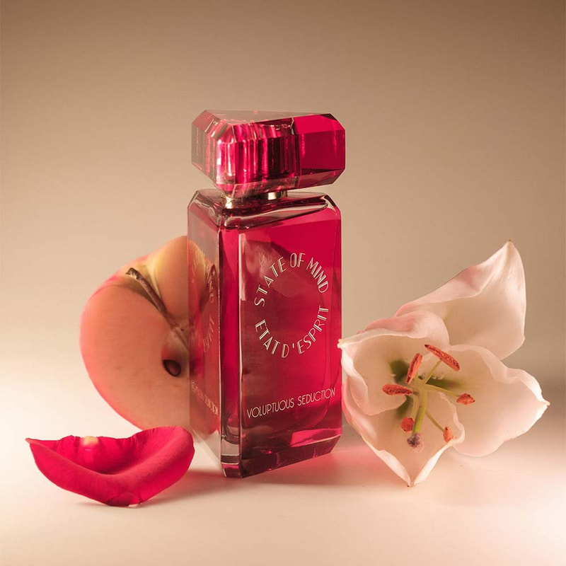 State Of Mind Voluptuous Seduction 100ml
