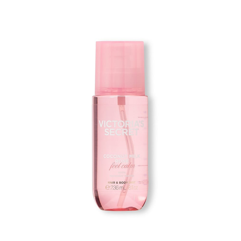 Victoria´s Secret Coconut Milk & Rose Calm 236ml