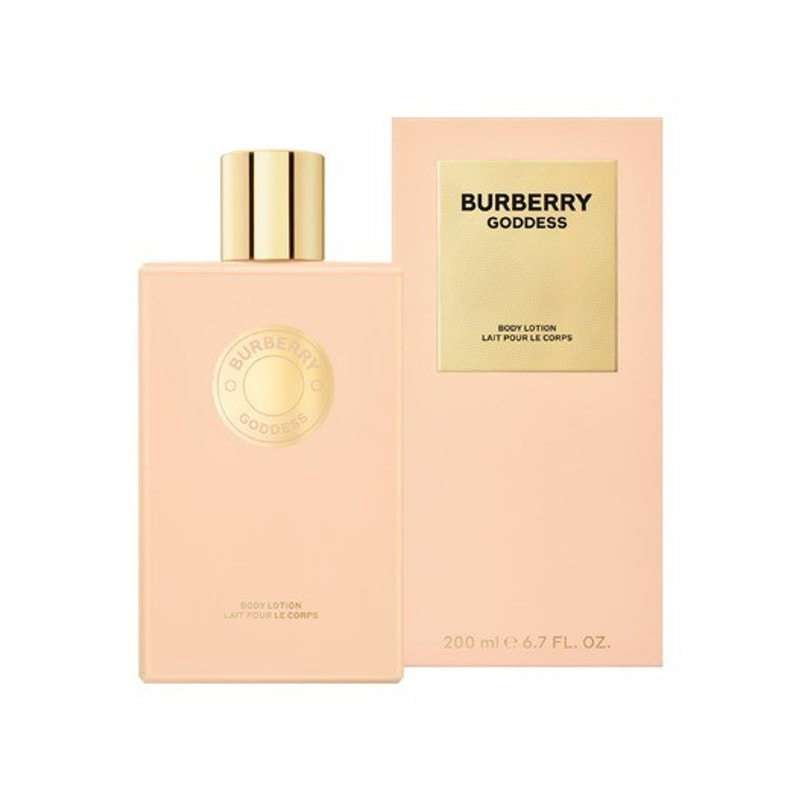Burberry Goddess 200ml