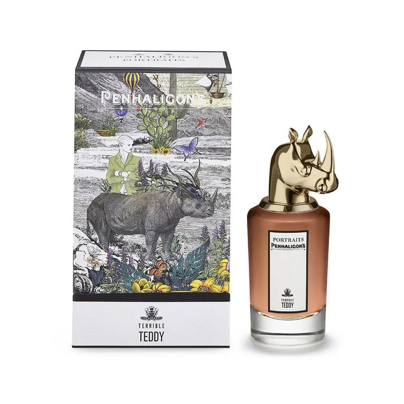 Penhaligon´s Portraits Terrible Teddy 75ml
