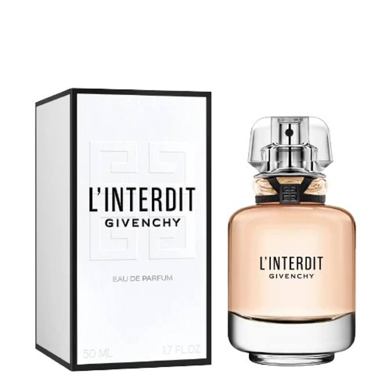 Givenchy L`Interdit 100ml
