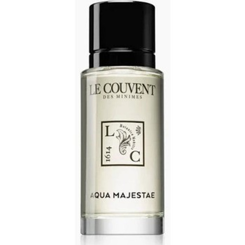 Le Couvent Maison de Parfum Aqua