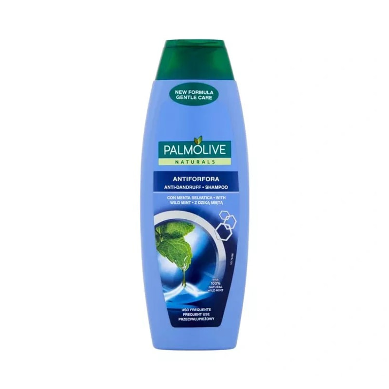 Palmolive Naturals Anti-Dandruff 350ml
