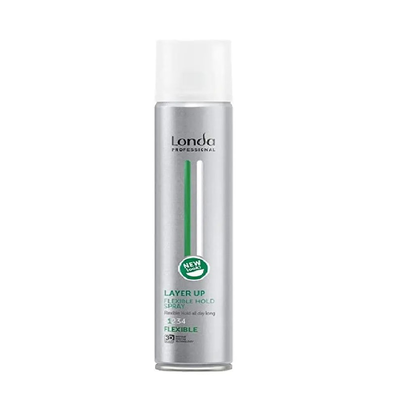 Londa Professional Layer Up Flexible Hold