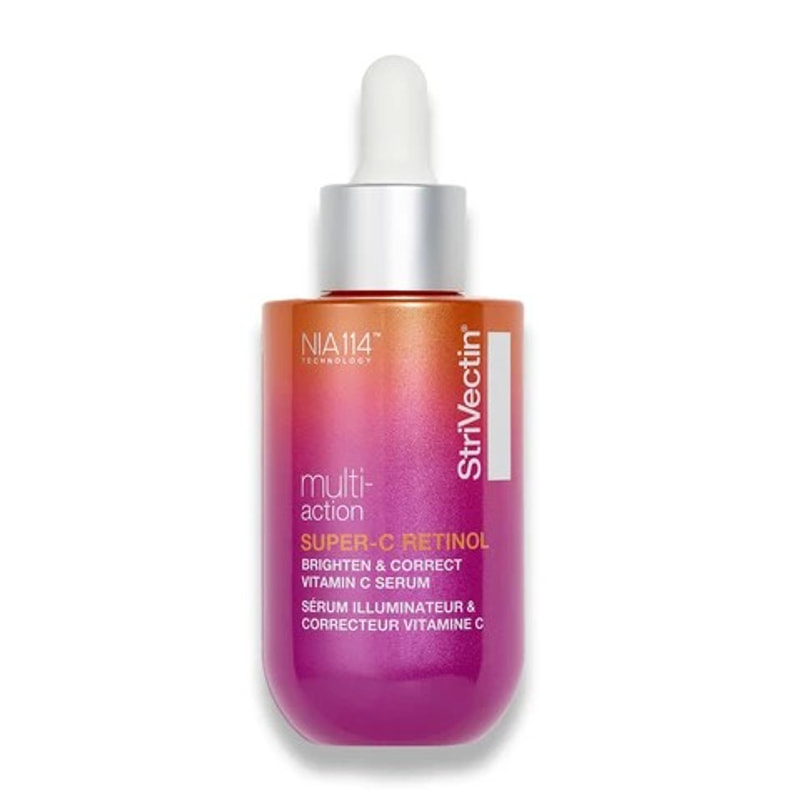StriVectin Multi-Action Super-C Retinol Brighten &