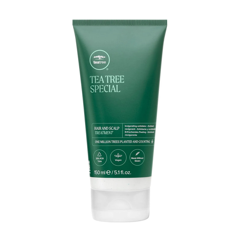 Paul Mitchell Tea Tree Special Hair
