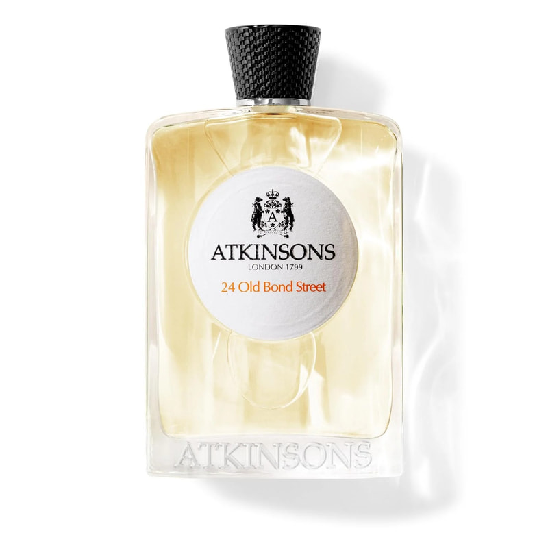 Atkinsons 24 Old Bond Street 100ml