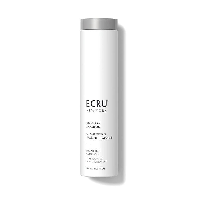 ECRU Sea Clean Shampoo 709ml
