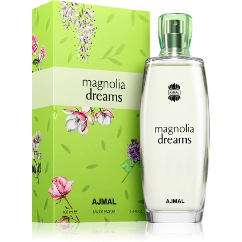 Ajmal Magnolia Dreams Entice 75ml
