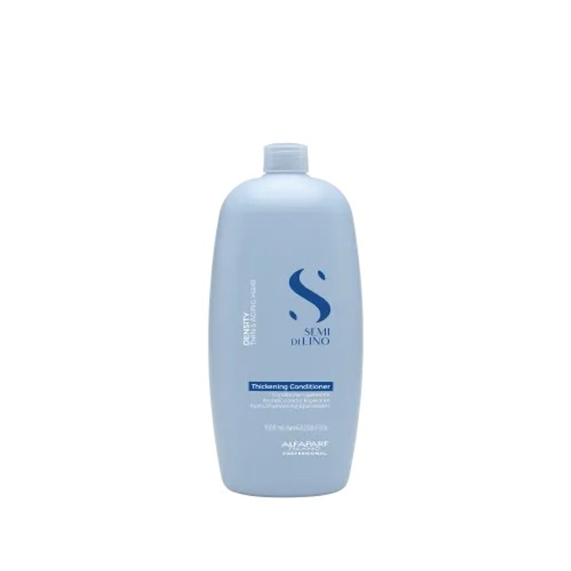 ALFAPARF MILANO Semi Di Lino Density Thickening Low Shampoo 250ml