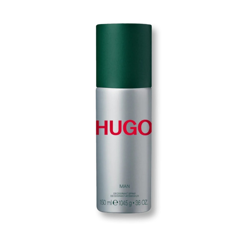 HUGO BOSS Hugo Man 150ml