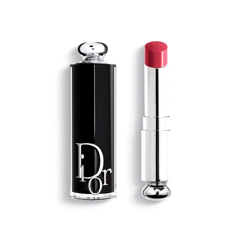 Dior Addict Shine Lipstick 667 Diormania