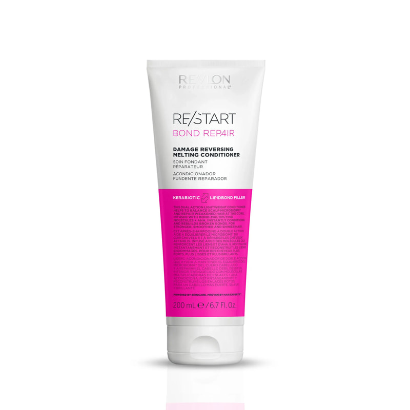 Revlon Professional Re/Start Bond Repair Damage Reversing Melting Conditioner 750ml