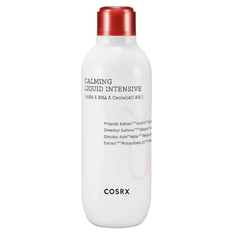 COSRX AC Collection Calming Liquid Intensive 125ml