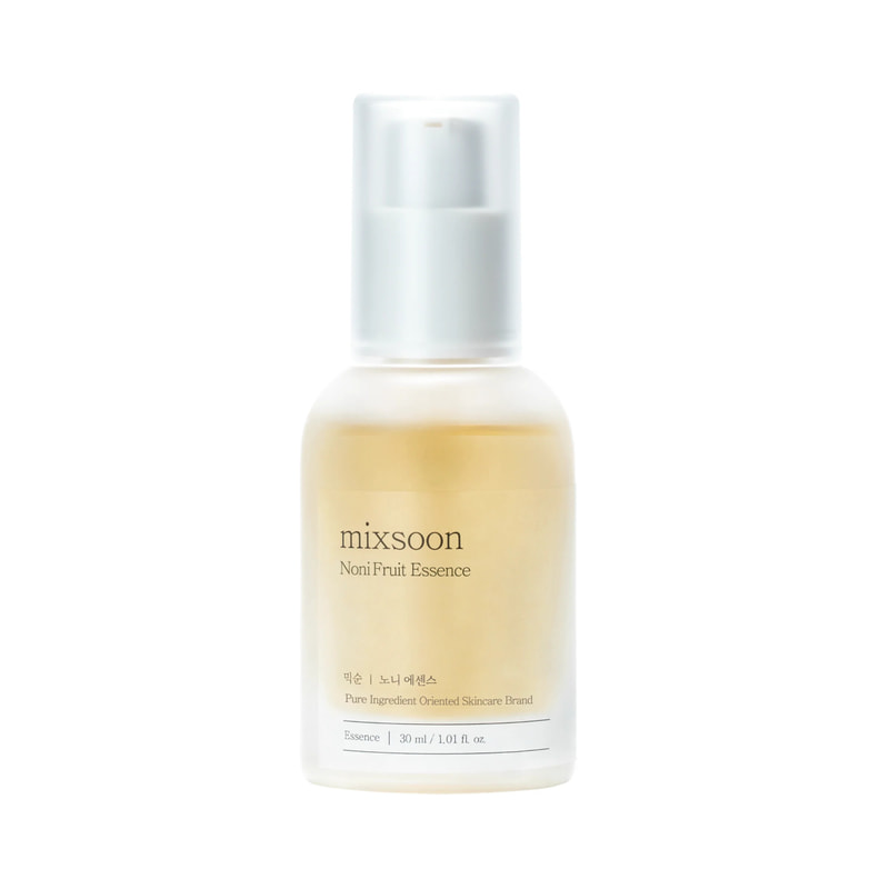 Mixsoon Noni Fruit Essence 100ml