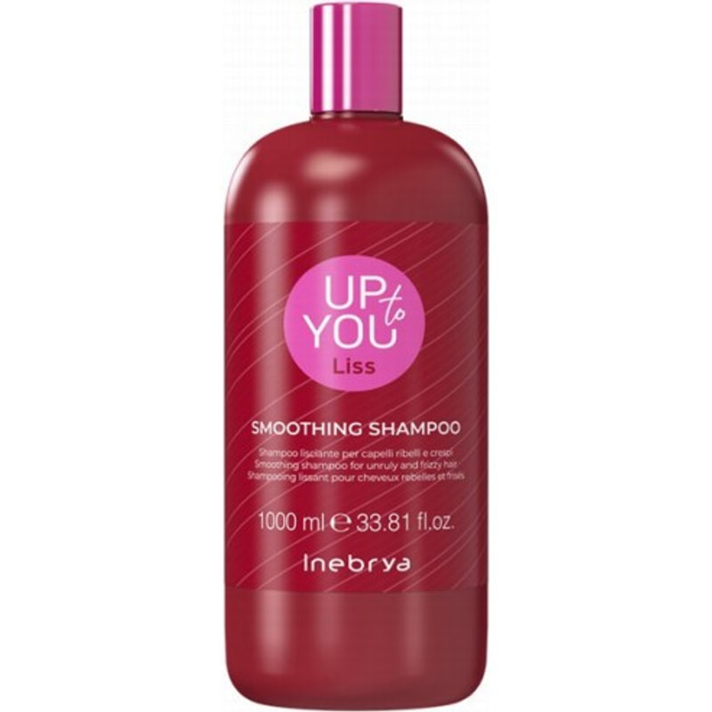 Inebrya Up To You Liss Smoothing