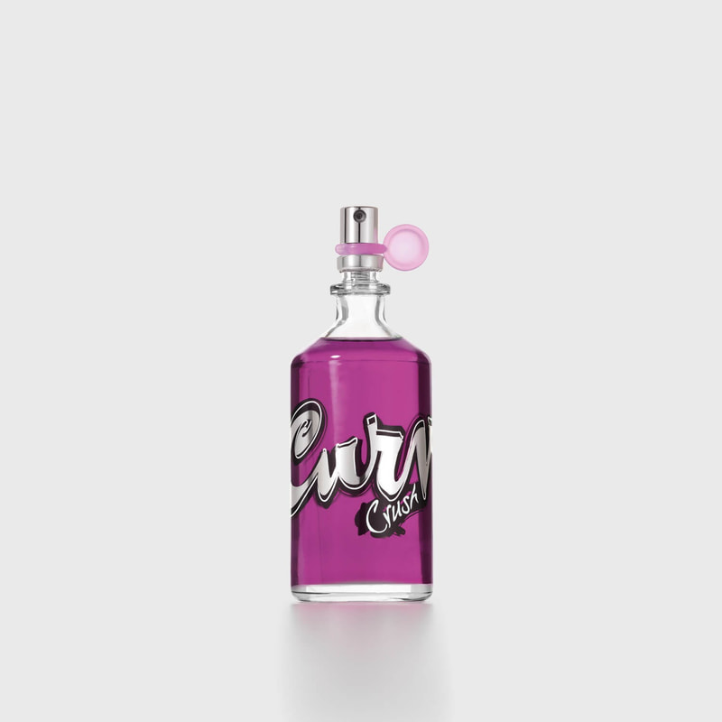 Liz Claiborne Curve Crush 100ml