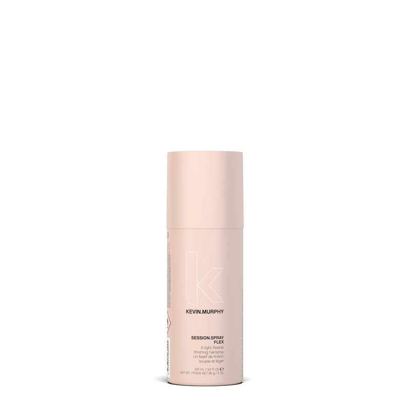Kevin Murphy Session.Spray Flex 100ml
