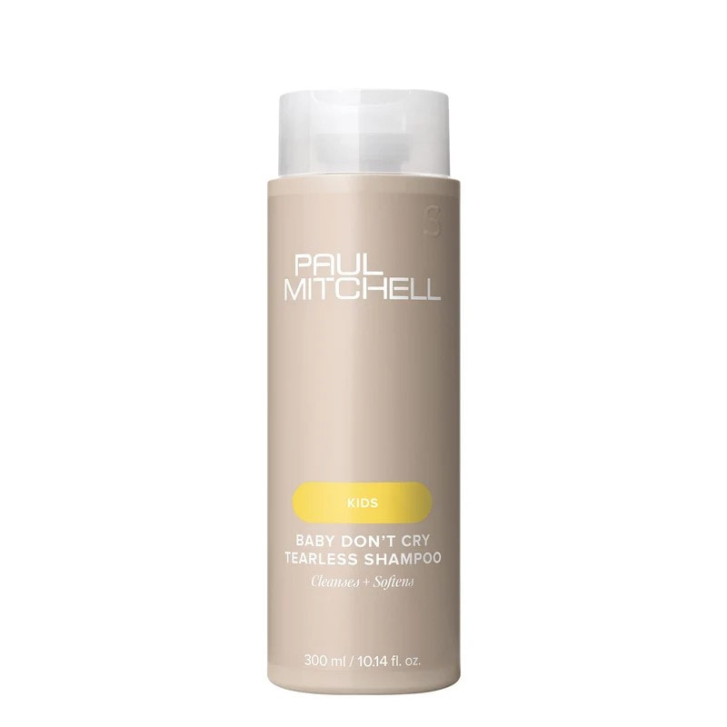 Paul Mitchell Kids Baby Don`t Cry