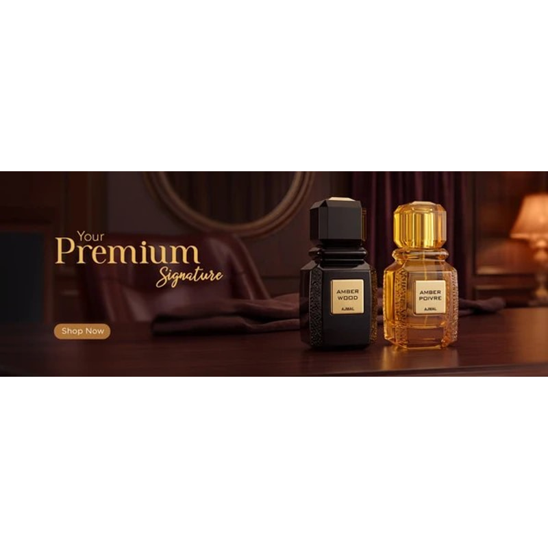 Ajmal Centuria 100ml