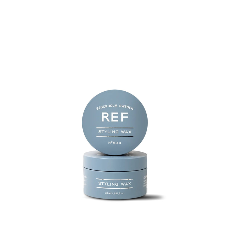 REF Styling Wax N°534 85ml