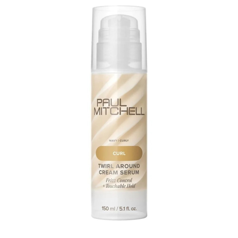 Paul Mitchell Curl Twirl Around Cream