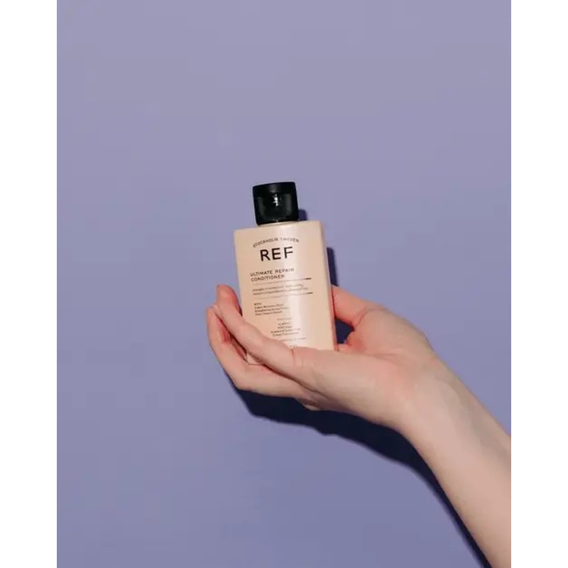 REF Ultimate Repair Conditioner 600ml